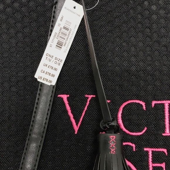 Victoria’s Secret Signature Tote - Picture 2 of 4